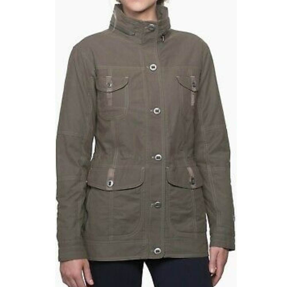 Kuhl reckon jacket